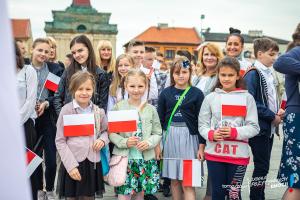 Dzień Flagi Rzeczypospolitej Polskiej